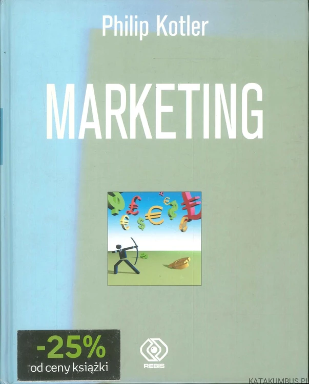 Marketing. PHILIP KOTLER