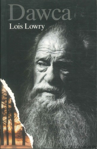 Dawca. LOIS LOWRY