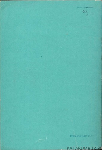 Podstawy fizyki. M. HERMAN, A. KALESTYŃSKI, L. WIDOMSKI