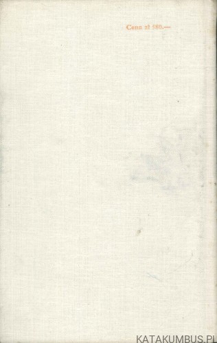 Sedno sprawy. GRAHAM GREENE