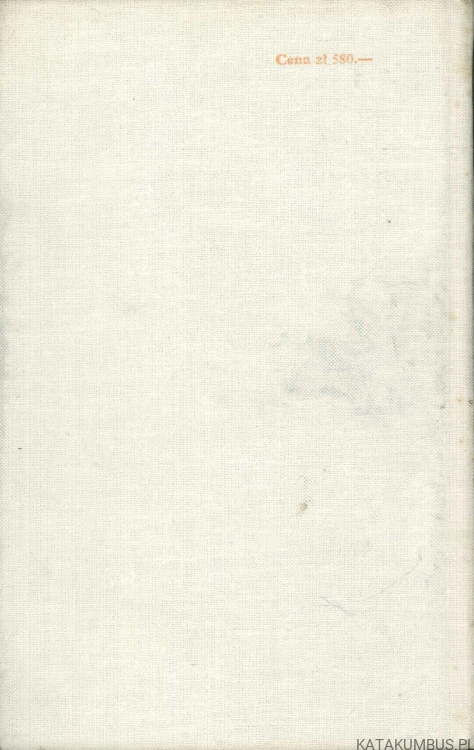 Sedno sprawy. GRAHAM GREENE