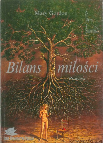 Bilans miłości. MARY GORDON
