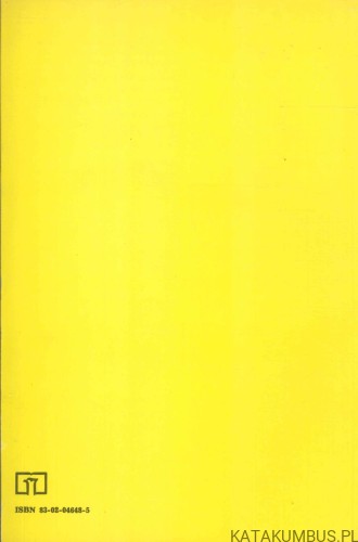 Literatura piękna w nauczaniu języków obcych. ALEKSANDER KOZŁOWSKI