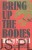 Bring up the bodies (j.ang). HILARY MANTEL
