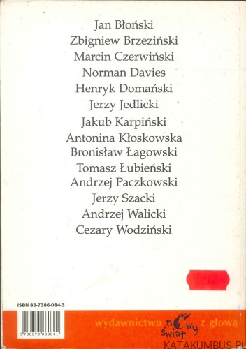 Życie z Polską. PRACA ZBIOROWA