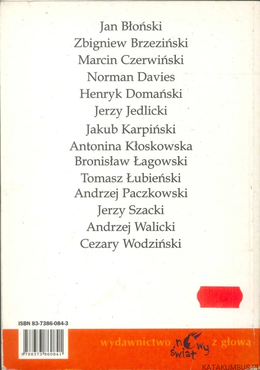 Życie z Polską. PRACA ZBIOROWA
