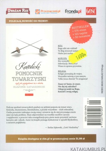 Fronda nr 64. PRACA ZBIOROWA