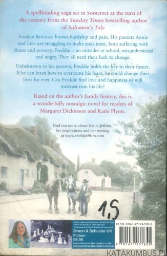 The boy with no boots(j.ang). SHEILA JEFFRIES