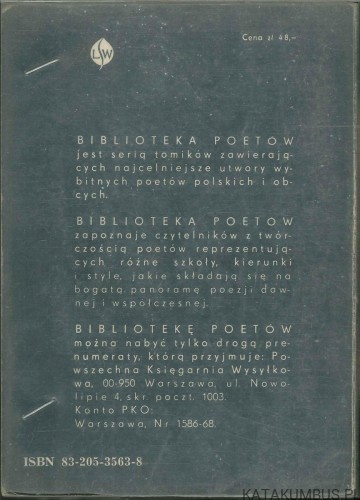 Cwietajewa. MARINA CWIETAJEWA