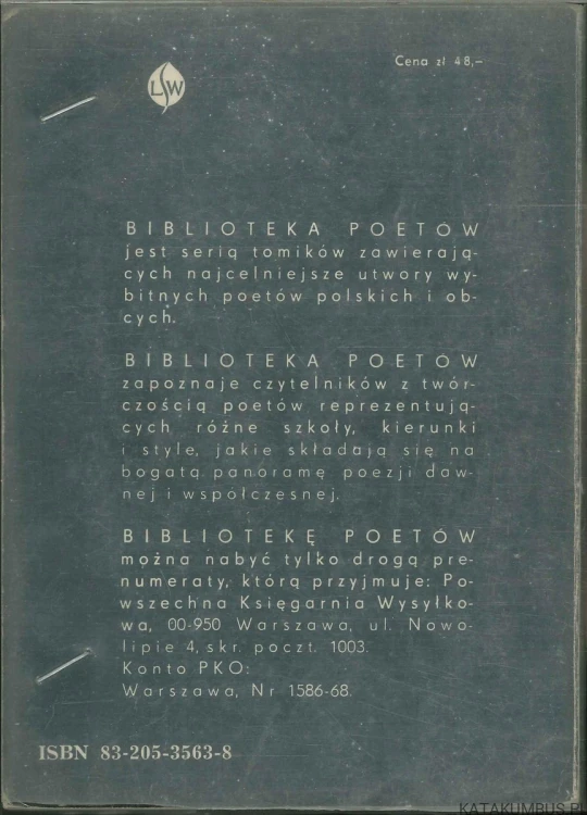 Cwietajewa. MARINA CWIETAJEWA