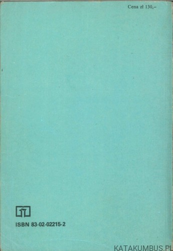 Literatura Młodej Polski. TOMASZ WEISS