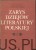 Zarys dziejów literatury polskiej. JULIUSZ KLEINER, WŁODZIMIERZ MACIĄG