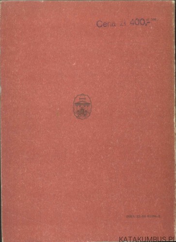 Zarys dziejów literatury polskiej. JULIUSZ KLEINER, WŁODZIMIERZ MACIĄG
