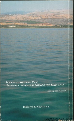 Wierzyć na słowo. KRZYSZTOF SEWERYN WROŃSKI