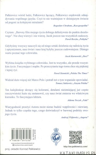 Palkiewicz.com. JACEK PAŁKIEWICZ