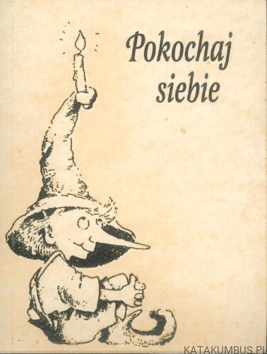 Pokochaj siebie. CHERRY HARTMAN