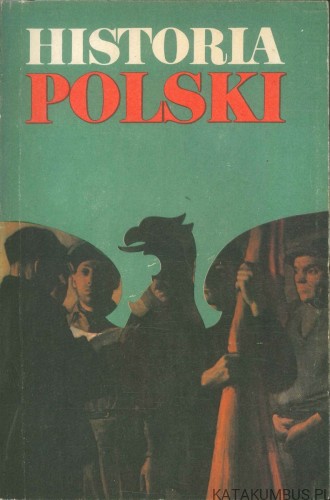 Historia Polski. JÓZEF BUSZKO