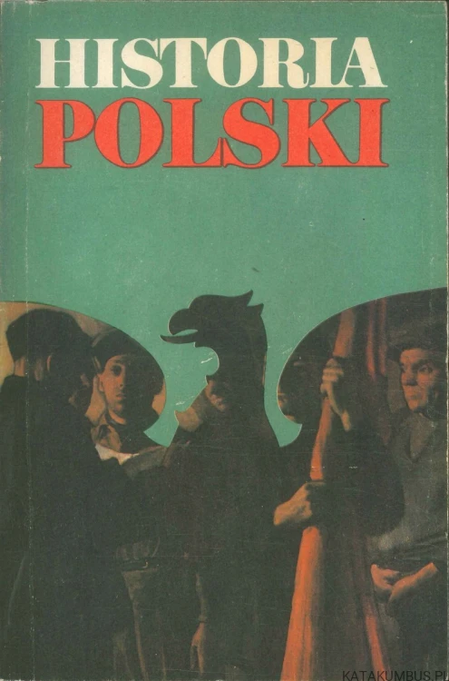 Historia Polski. JÓZEF BUSZKO