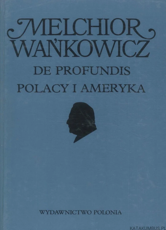 Drogą do Urzędowa. MELCHIOR WAŃKOWICZ