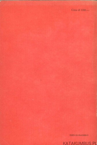 Robespierre. JAN BASZKIEWICZ