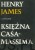 Księżna Casamassima. HENRY JAMES
