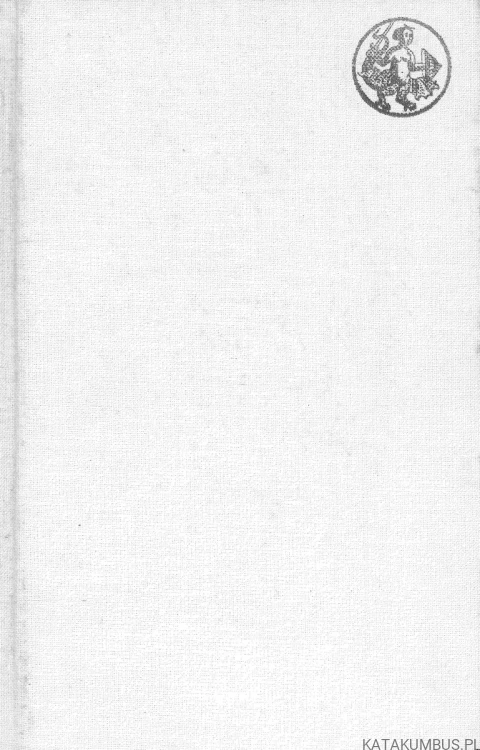 W alejach spacerują «Tygrysy». Sierpień - wrzesień 1944. ELŻBIETA OSTROWSKA