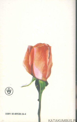 Ważna róża. BRUNO FERRERO