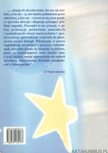 Wojna z chrześcijaństwem. ONZ i Unia Europejska jako nowa ideologia. EUGENIA ROCCELLA, LUCETTA SCARAFFIA