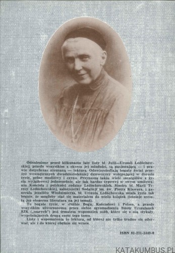 Miłość krzyża się nie lęka. PRACA ZBIOROWA