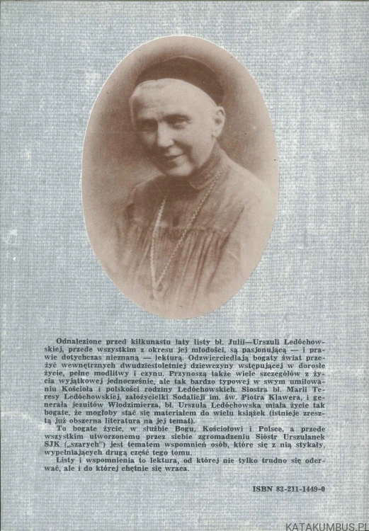 Miłość krzyża się nie lęka. PRACA ZBIOROWA
