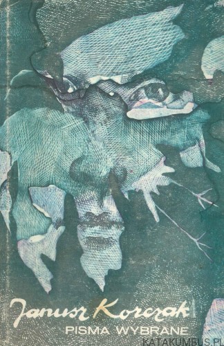 Pisma wybrane, tom III. JANUSZ KORCZAK