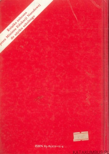 Historia Polski. JERZY TOPOLSKI
