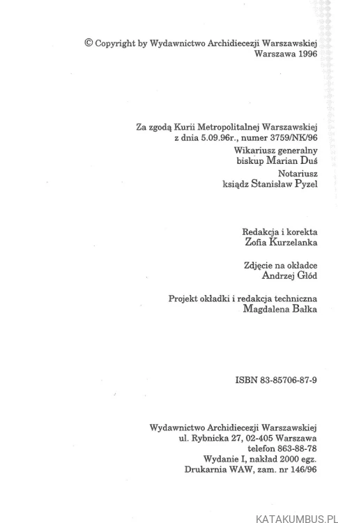 Mała Teresa Doktorem Kościoła?. TERESA M. MICEWICZ