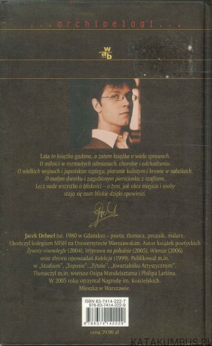 Lala. JACEK DEHNEL
