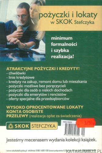 Zemsta. ALEKSANDER FREDRO