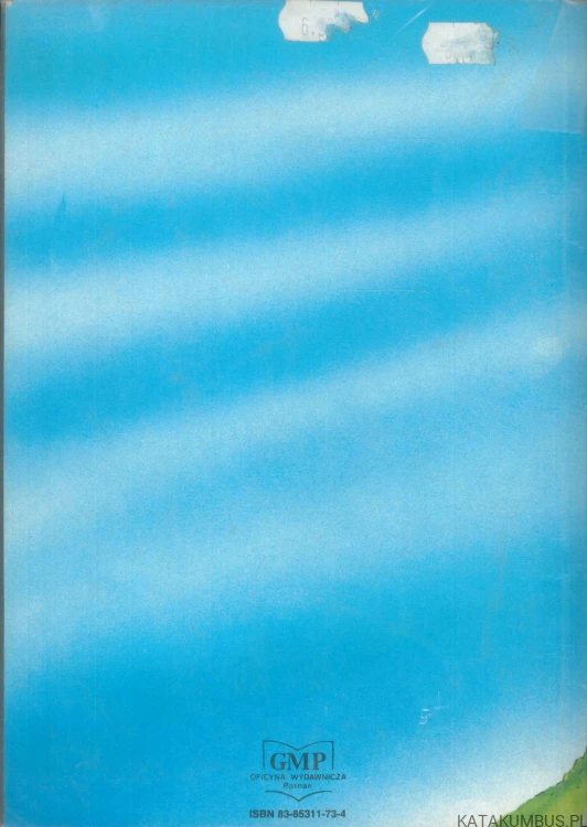 Cudaczek-wyśmiewaczek. JULIA DUSZYŃSKA