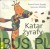 Katar żyrafy. RYSZARD MAREK GROŃSKI