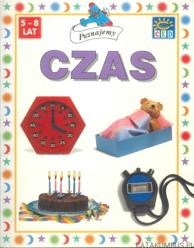 Czas. PRACA ZBIOROWA