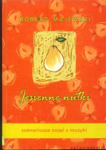 Jesienne nutki. ROBERT MAJEWSKI
