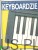 Nauka gry na keyboardzie. PRACA ZBIOROWA