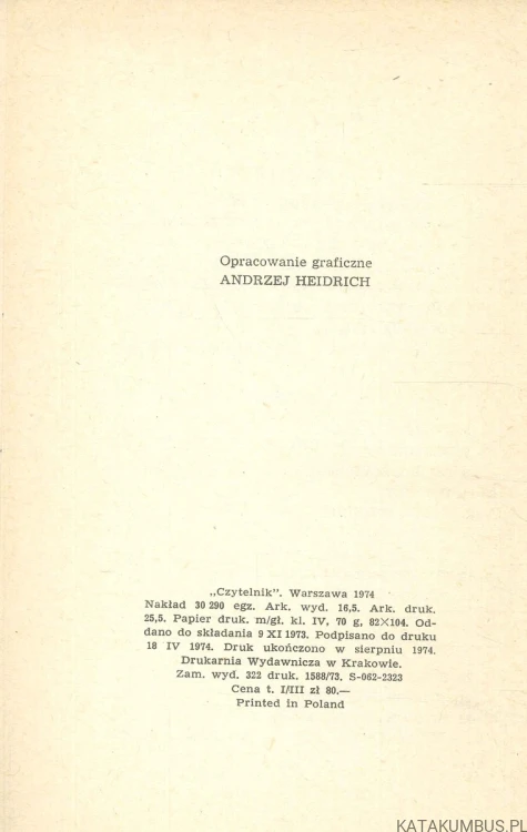 Żeromski. ŻEROMSKI