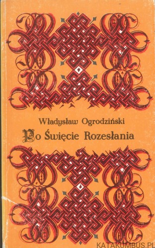 Po Święcie Rozesłania. WŁADYSŁAW OGRODZIŃSKI