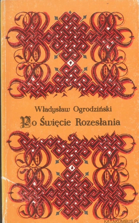 Po Święcie Rozesłania. WŁADYSŁAW OGRODZIŃSKI