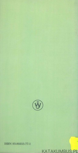 Zawód: wychowawca chrześcijański. GUIDO GATTI