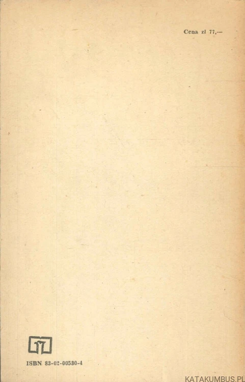 Postawy wobec sztuki najnowszej. JACEK BUKOWSKI