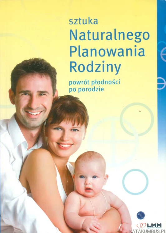 Sztuka naturalnego planowania rodziny. Powrót płodności po porodzie. PRACA ZBIOROWA