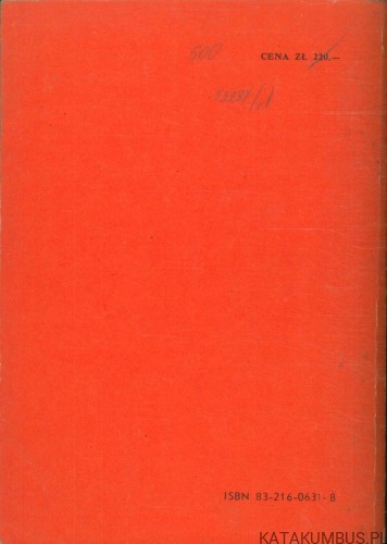 Rubaszny król Hal. GEORGE BIDWELL