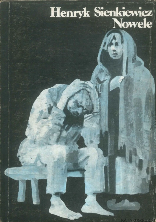 Nowele Tom 1-3. HENRYK SIENKIEWICZ