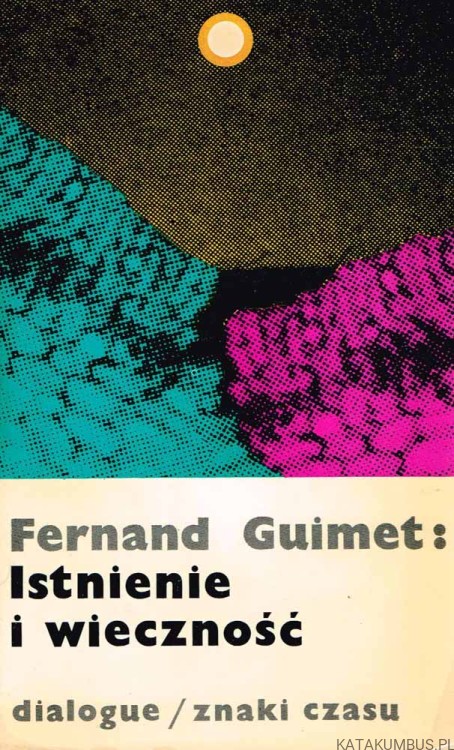 Istnienie i wieczność. FERNAND GUIMET