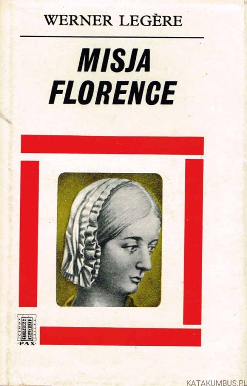 Misja Florence. WERNER LEGERE